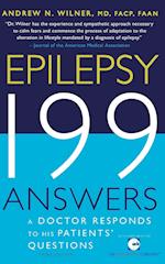Epilepsy 199 Answers: A Doctor Responds To His Patients Questions 
