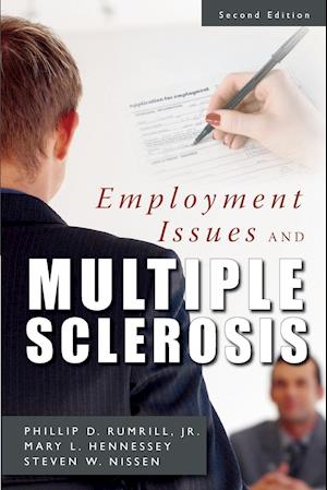 Employment Issues and Multiple Sclerosis