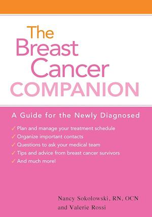 The Breast Cancer Companion