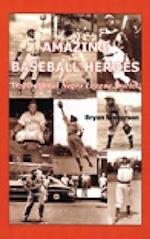 Amazing Baseball Heroes