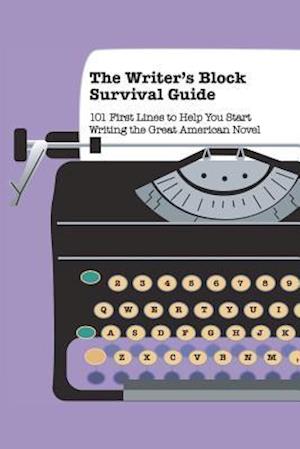 The Writer's Block Survival Guide