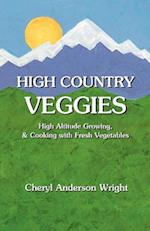 High Country Veggies