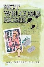 Not Welcome Home