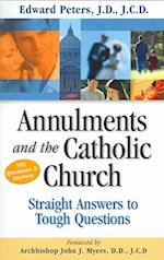 Annulments & the Catholic Church