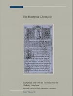 The Hustynja Chronicle