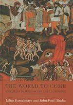 The World to Come – Ukrainian Images of the Last Judgment