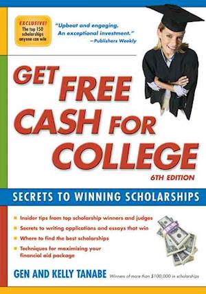 Get Free Cash for College