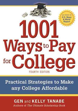 1001 Ways to Pay for College