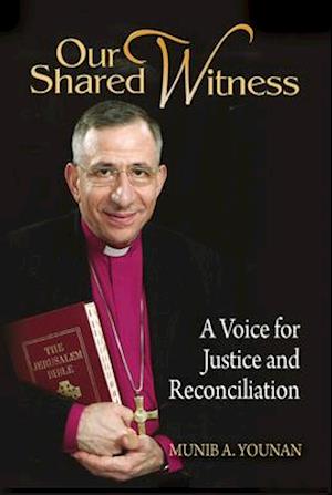 Our Shared Witness: A Voice for Justice and Reconciliation
