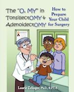 The O, My in Tonsillectomy & Adenoidectomy