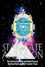 Star Gate Ascension