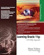 Learning Oracle 11g