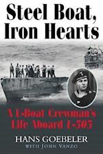 Steel Boats, Iron Hearts