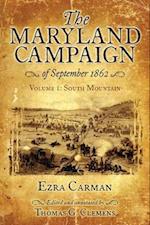 The Maryland Campaign of September 1862