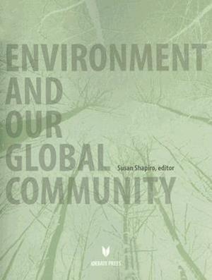 Environment and Our Global Community