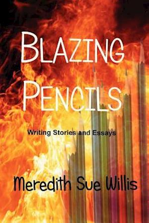 Blazing Pencils