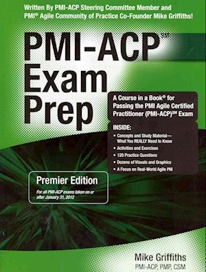 Pmi-acp Exam Prep