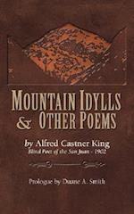 Mountain Idylls and Other Poems