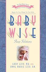 Babywise Sleep Solutions