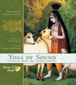 Yoga of Sound