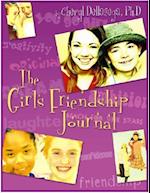 The Girl's Friendship Journal