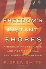 Smith, R: Freedom's Distant Shores