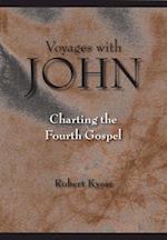 Kysar, R: Voyages with John