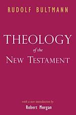 Bultmann, R: Theology of the New Testament
