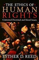 Reed, E: Ethics of Human Rights