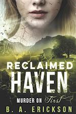 Reclaimed Haven