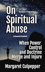 On Spiritual Abuse