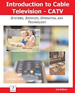 Introduction to Cable TV (CATV)