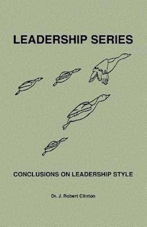 Conclusions on Leadership Style