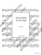 Octave Shifts for the Cello, Book Two