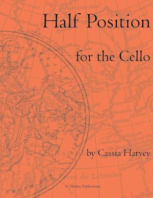 Half Position for the Cello