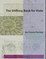 The Shifting Book for Viola