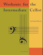 Workouts for the Intermediate Cellist