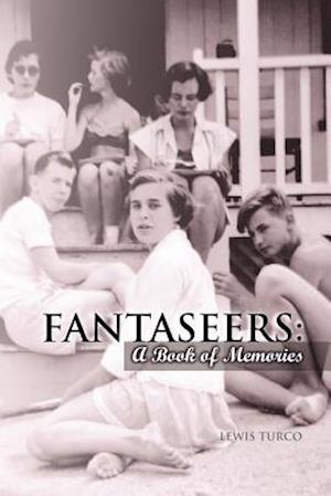 FANTASEERS: A BOOK OF MEMORIES