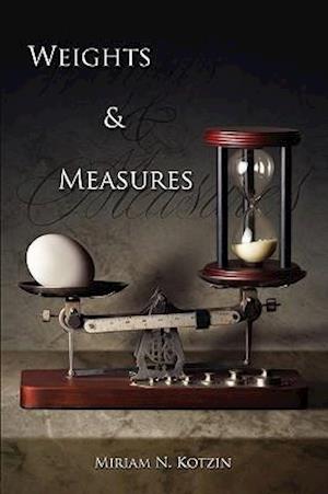 Weights & Measures