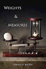 Weights & Measures