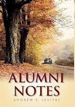 Alumni Notes