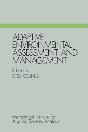 Adaptive Environmental Assessment and Management