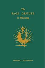 The Sage Grouse in Wyoming