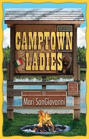 Camptown Ladies