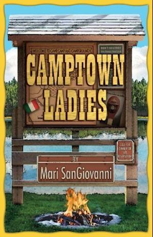 Camptown Ladies