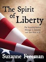 The Spirit of Liberty