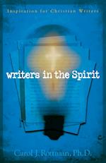 Writers in the Spirit
