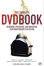 The Complete DVD Book