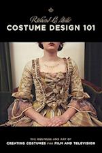 Costume Design 101 - 2nd Edition