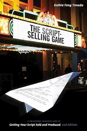 The Script Selling Game